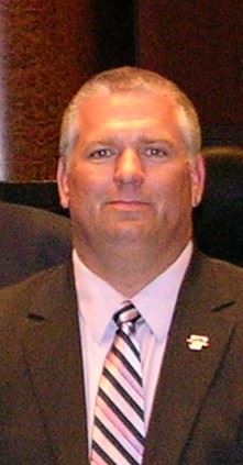 Robert Bobby Ephlin
